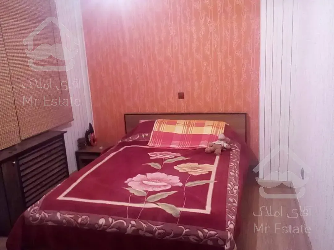 خرید آپارتمان ۶۰متری یک خوابه فردوس شرق