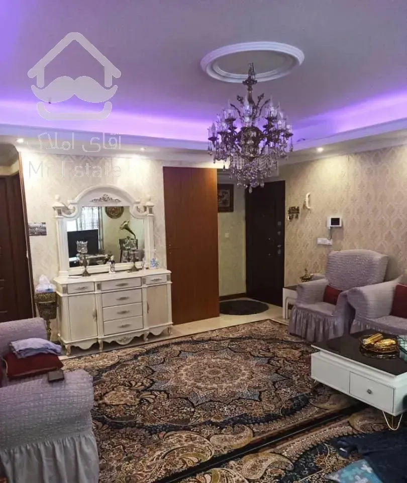 اپارتمان ۱۵۰متری ۳خواب درشاهین