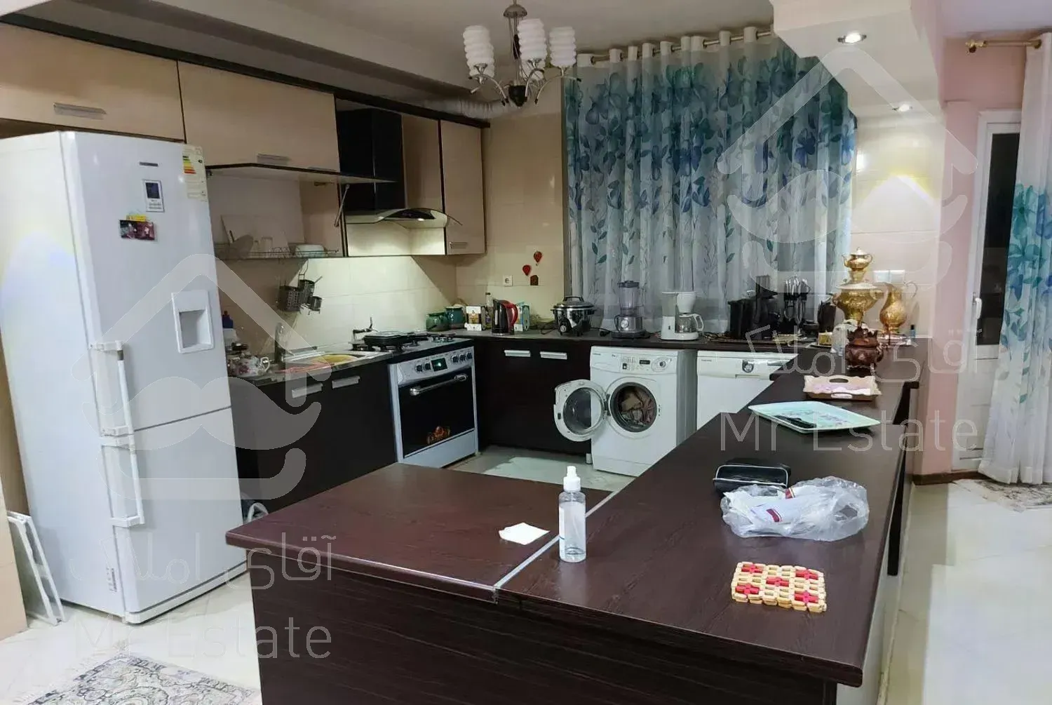 باغستان غربی۱۴۵ طبقه ۴