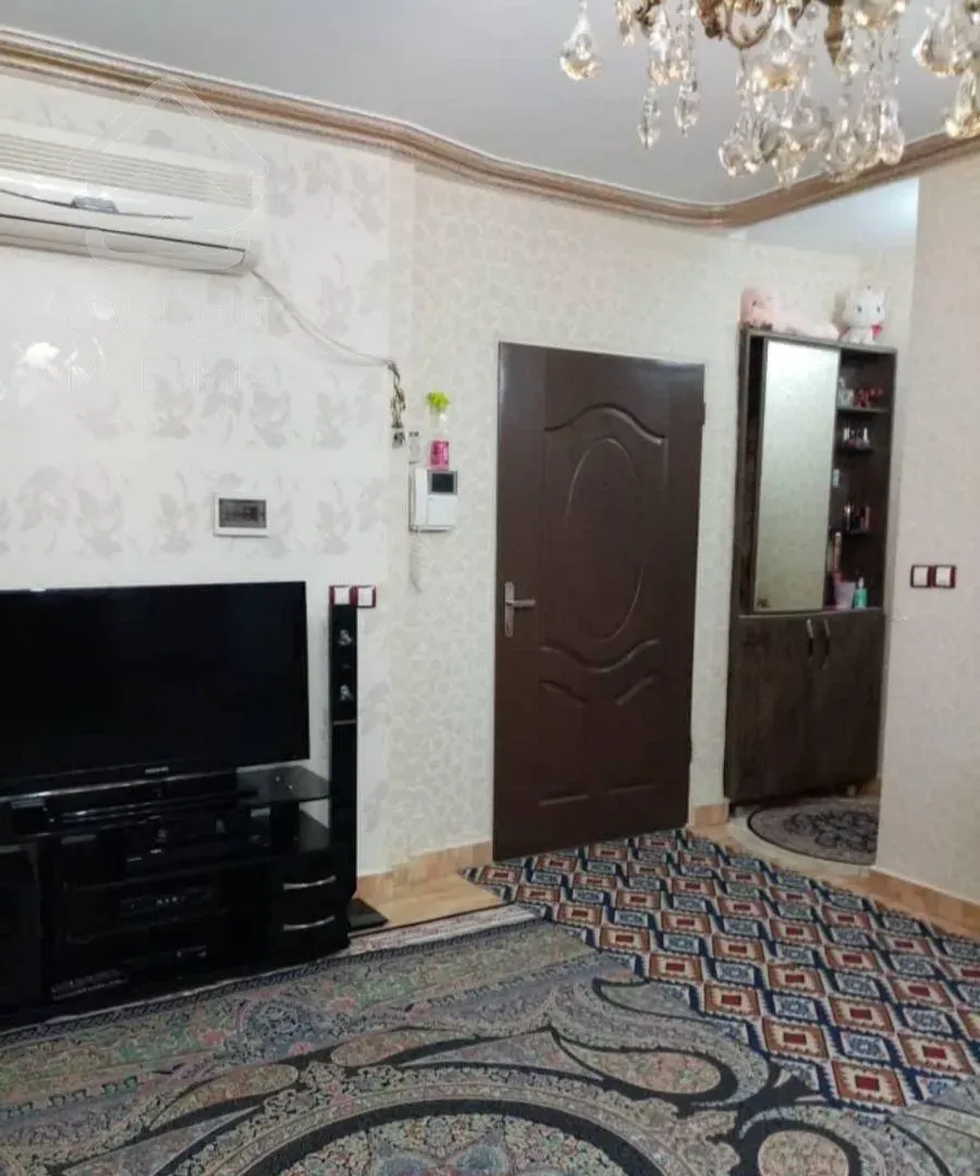 آپارتمان 62 متری یک خواب