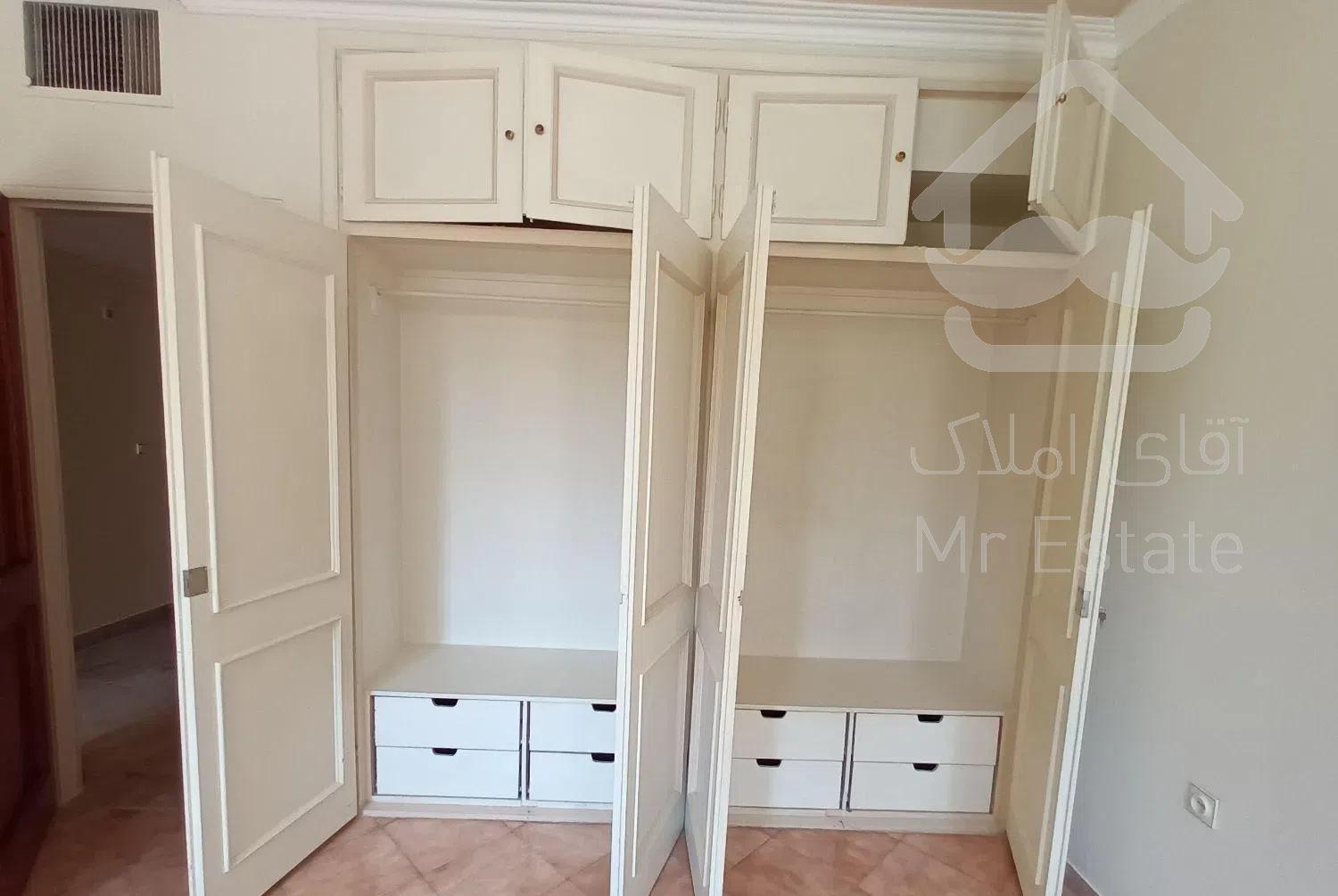 ملاصدرا.شیراز شمالی. ۱۷۰ متر. سه خوابه