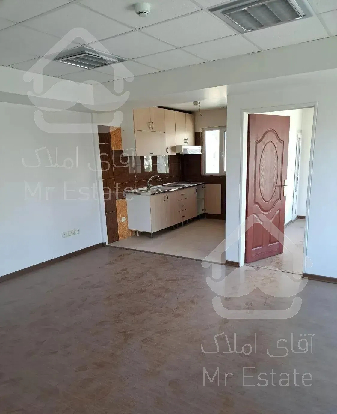 فناخسرو،نوساز ،کلید نخورده ،۸۰ متری ،دو خوابه