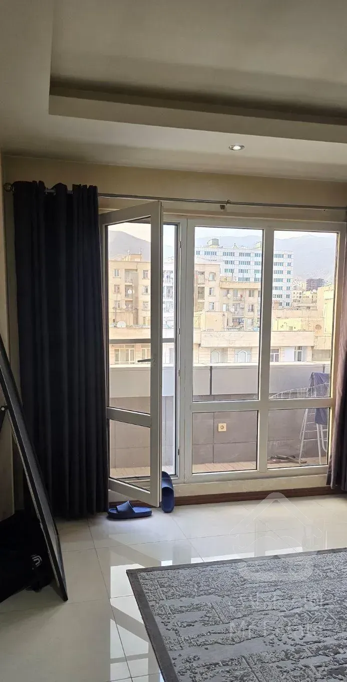 اجاره آپارتمان ۷۰ متری ۲ خوابه با ۱۲ متر تراس