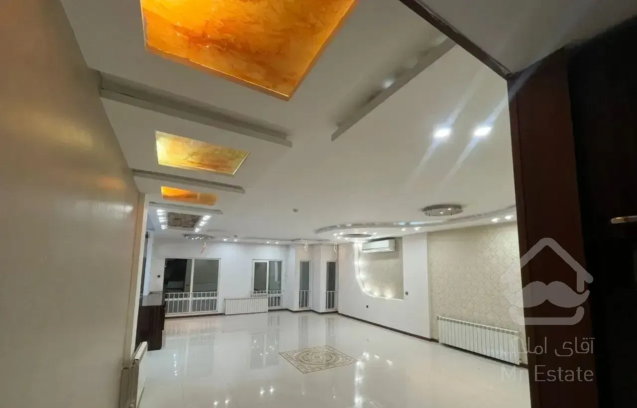 اجاره آپارتمان 175متر سیدمرتضی کد(1201)