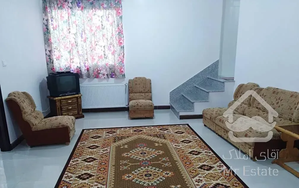 اجاره آپارتمان مبله نوساز