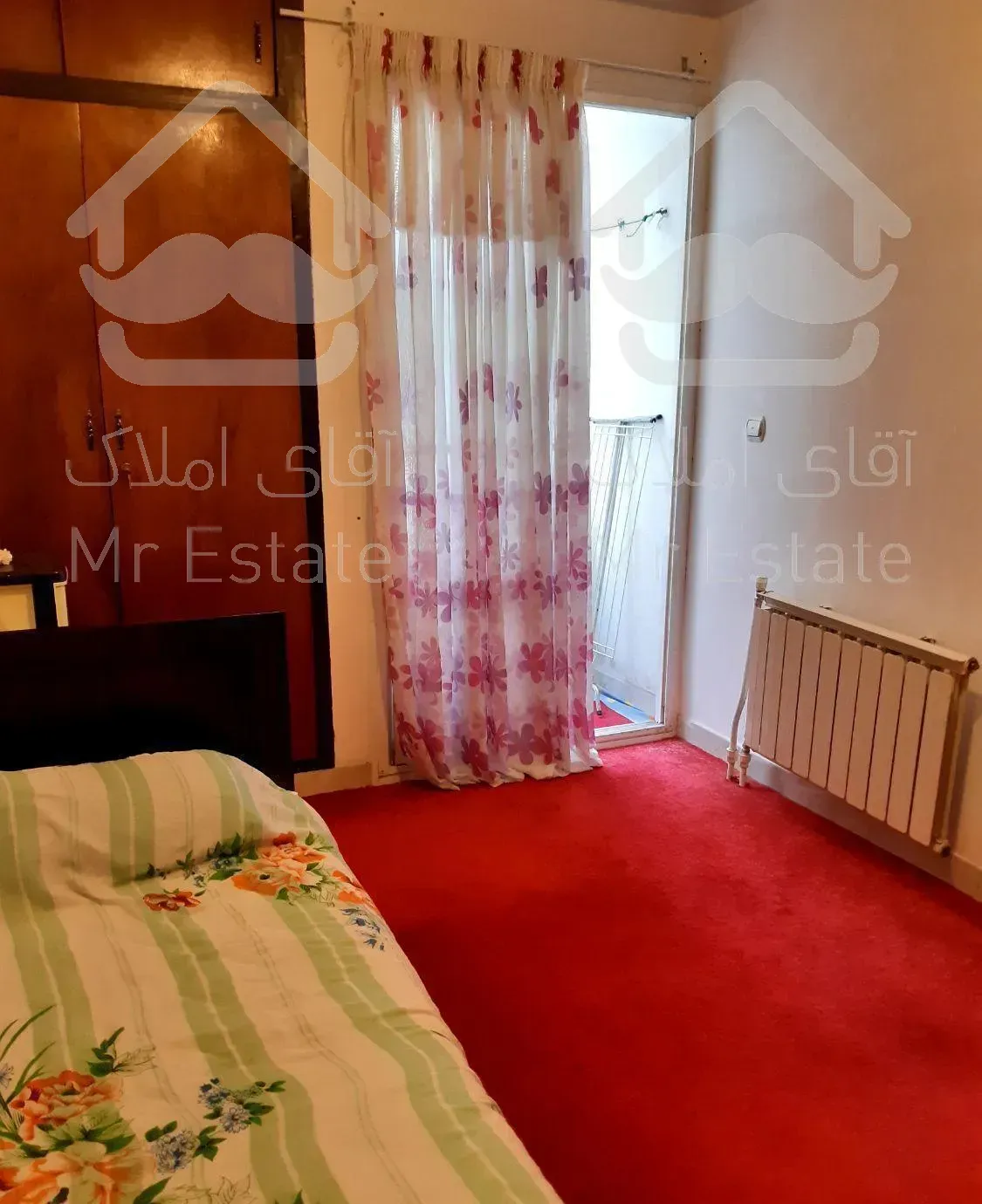 105 متر فروش اپارتمان تمیز با اسانسور پیوندی