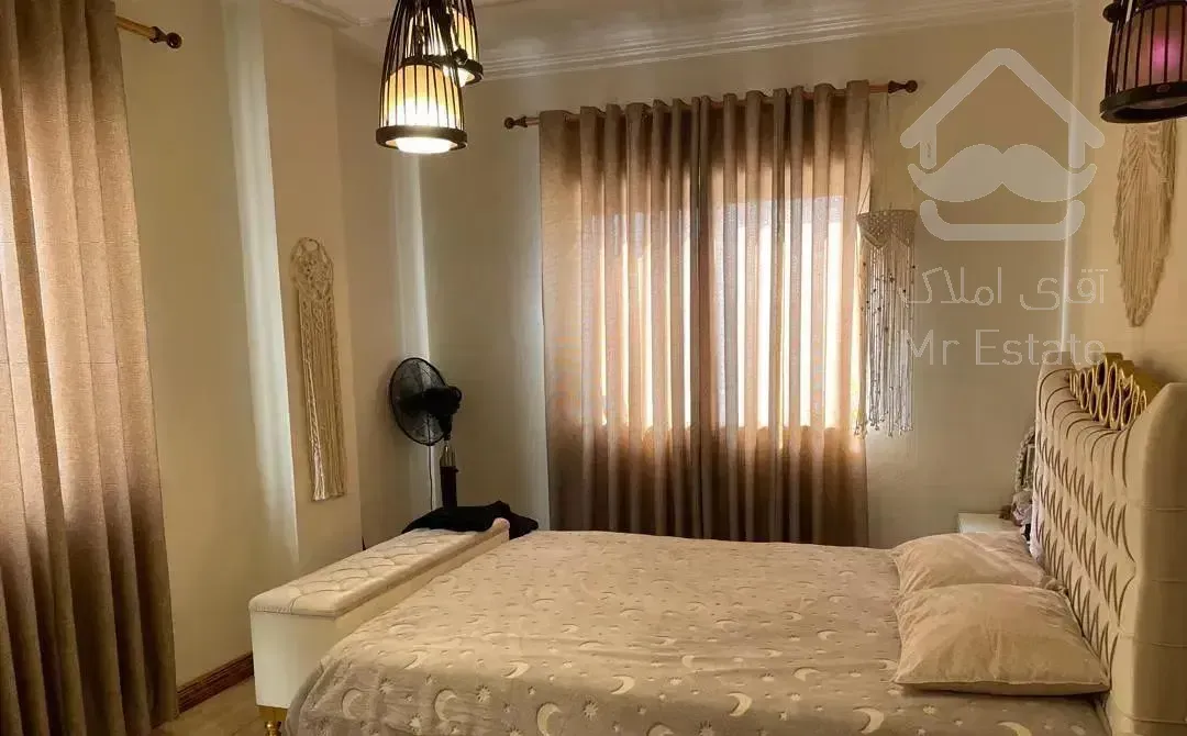 رهن واجاره آپارتمان ۱۲۰ متری در محمودآباد