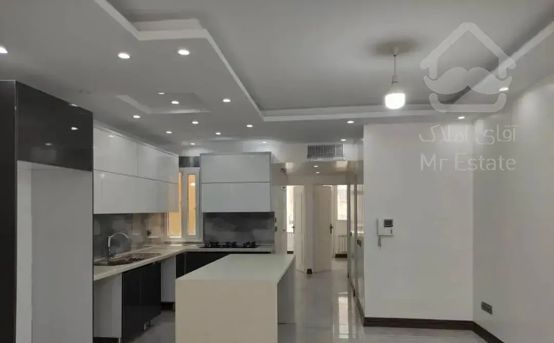 ۶۴ متر۲خواب/۲پارکینگ سندی/سند شخصی جنت اباد شمالی