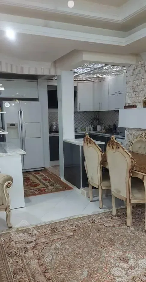 شریعتی ادیبی ۸۰متر ۲ خواب پارکینگ غیرمزاحم بازسازی