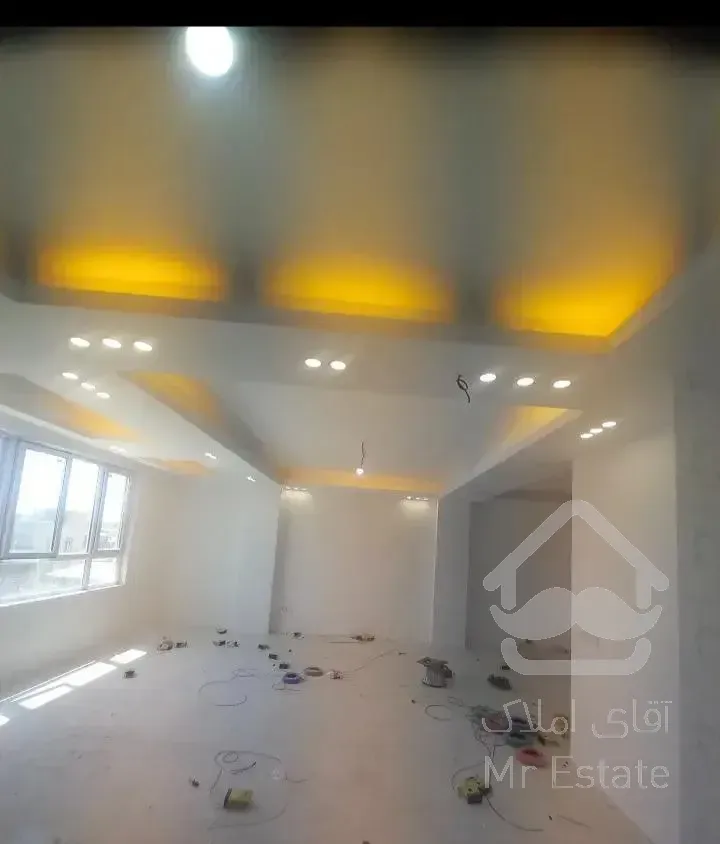 آپارتمان فروشی ۱۱۰ متری شهرک مطهری خ هزار