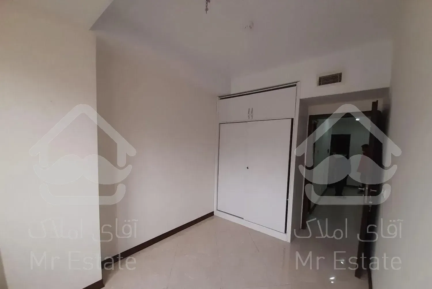 ۷۵متر فول دو خواب