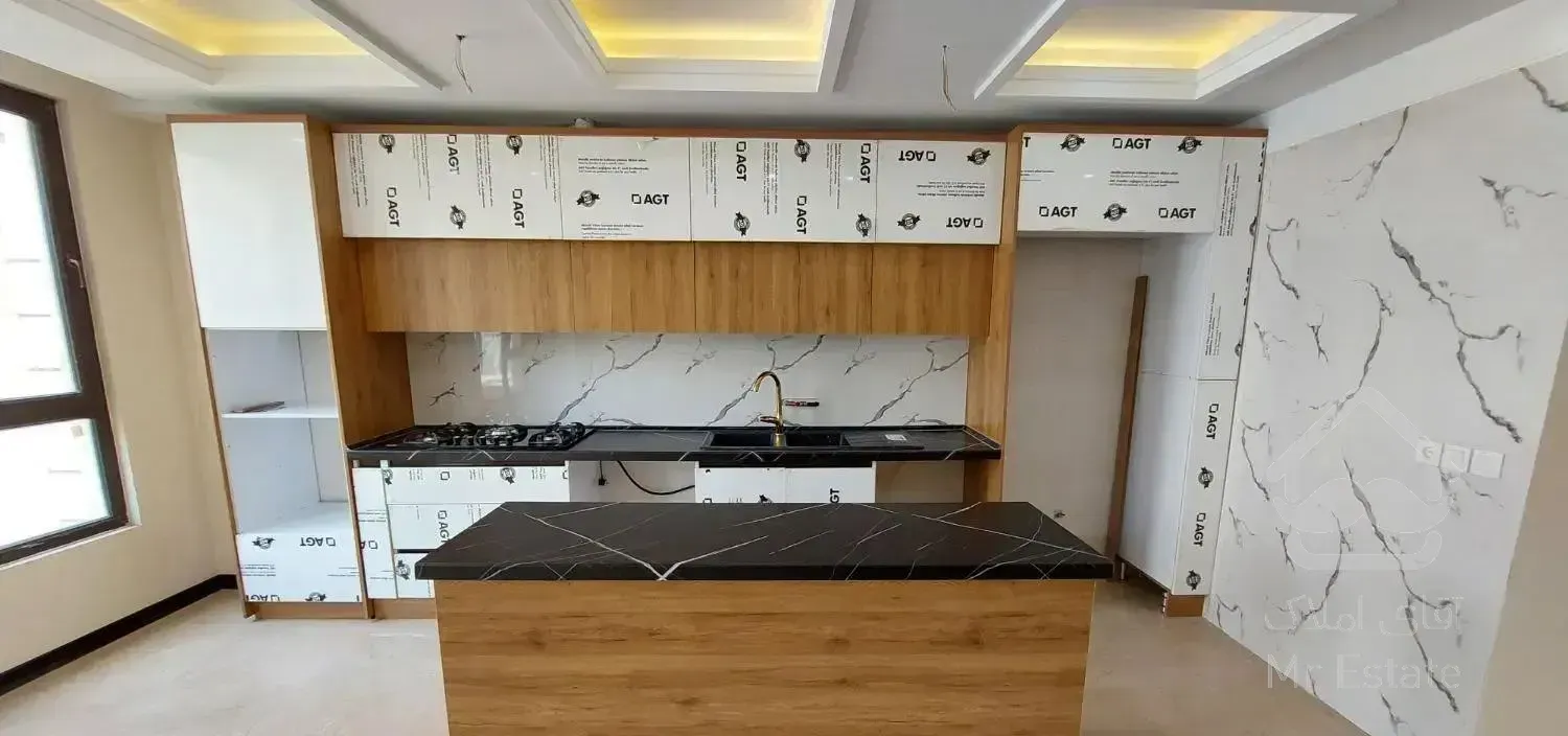 ظفر* ۶۸ متر ۱ خ نوساز فول / نور مستقیم (تکواحدی)