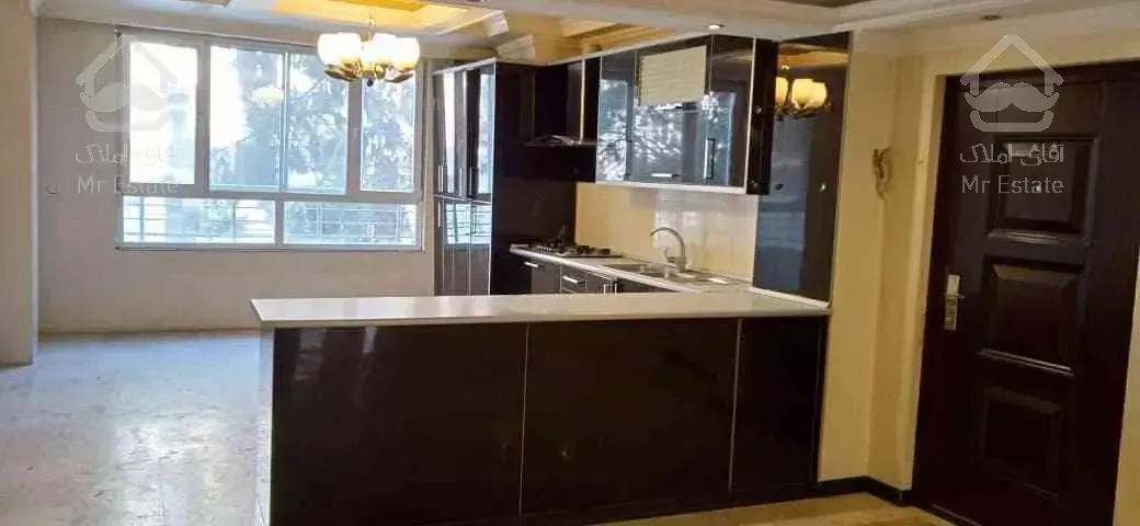 فروش فوری اپارتمان دلنشین و لوکس