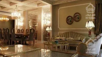 ۳۹۰متری اقدسیه گلستان شمالی