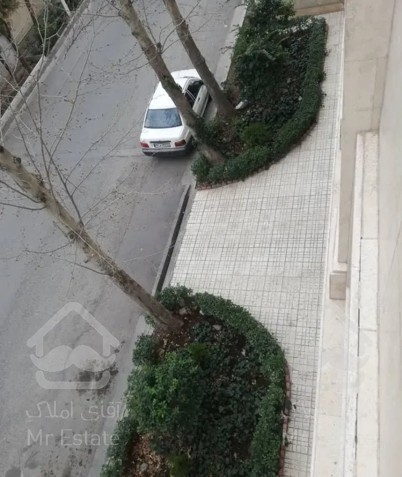 ۱۴۸ متر ۳خوابه در  کوچه فاز ۵مهرشهر