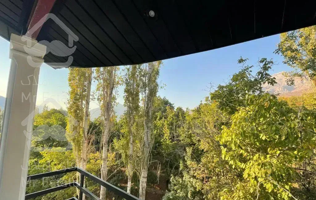 میگون نو ویلا ۳۸۰ متر