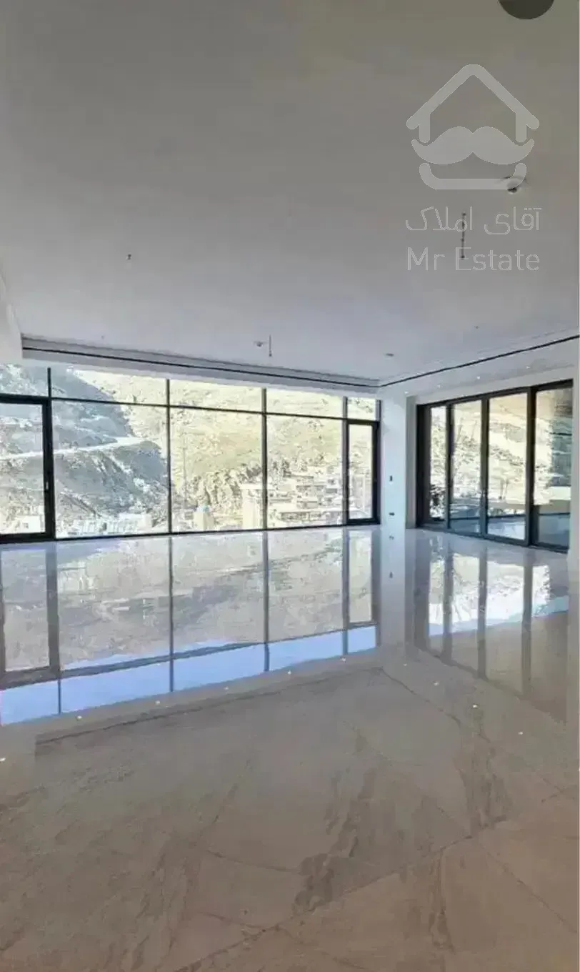 تاپ لوکیشن‌ دنج دروس۱۴۰متر/۲خواب/تکواحدی/نوساز/فول