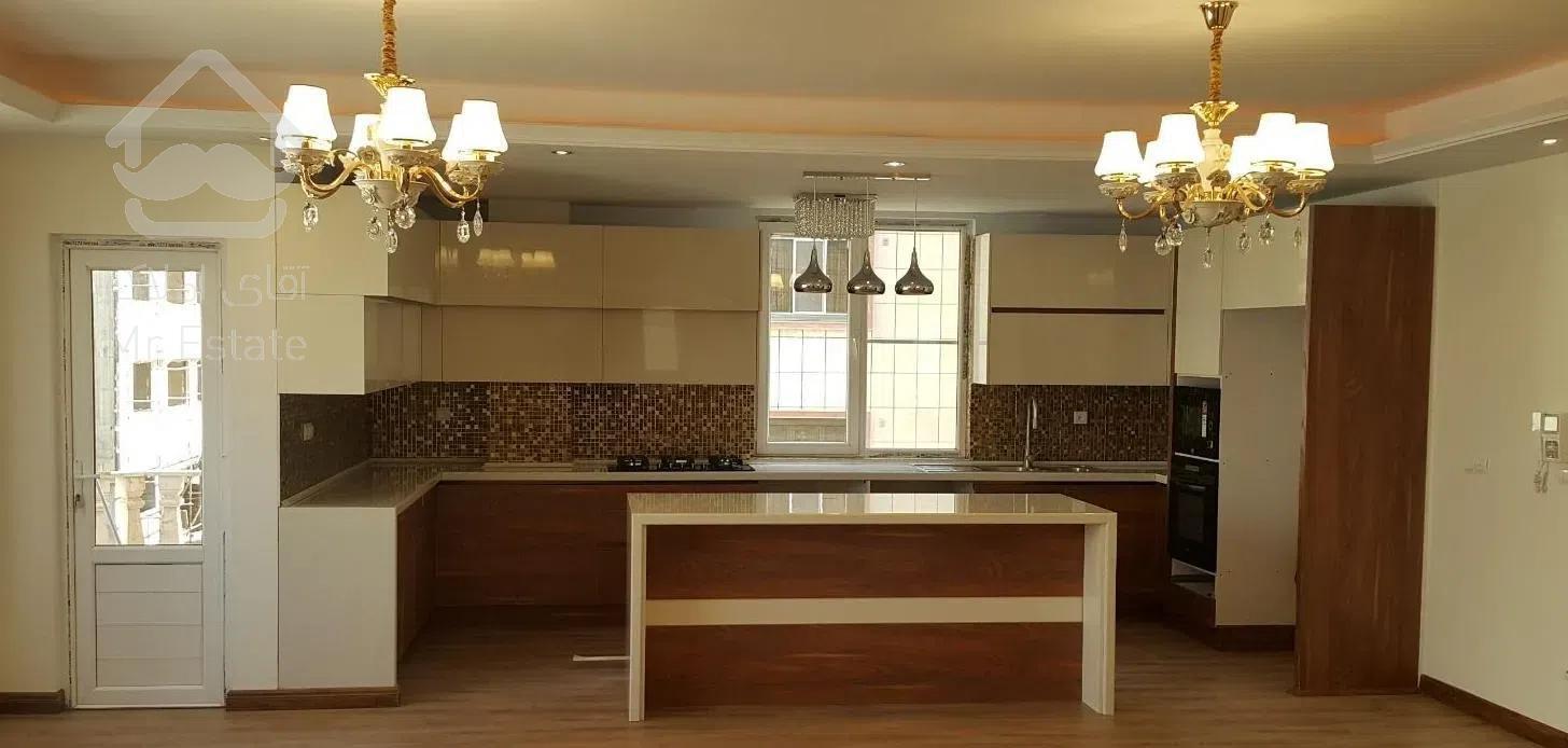 آپارتمان ۱۰۰ متری / ویو ابدی