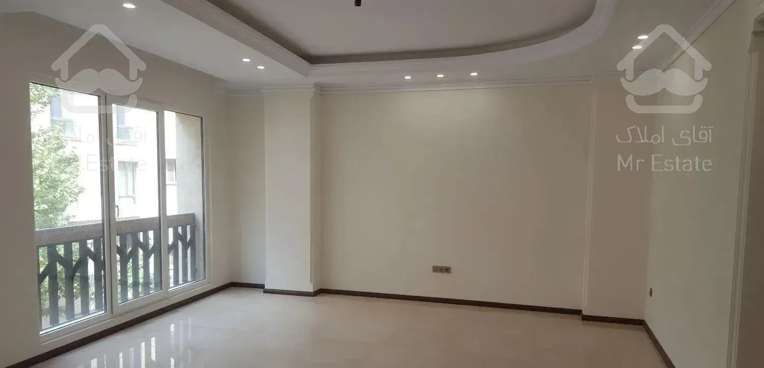 180متر ۳خواب/تک واحدی/ طبقه ۴/واعظی