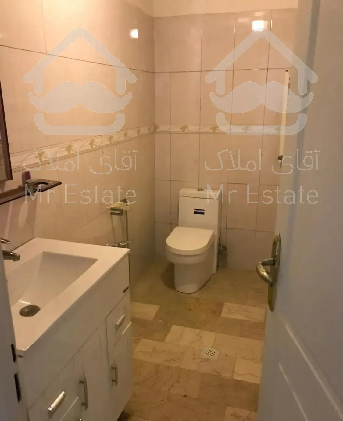 ۱۱۵ متر آپارتمان الهیه جنوبی عطاری مقدم