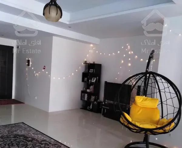 واحد ۱۲۵ متری ۳ خواب فول امکانات