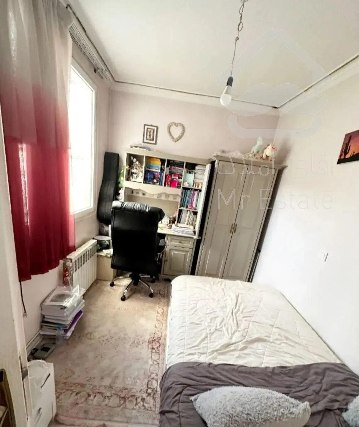 ۸۹متری شریعتی / بازسازی شده / خوش نقشه