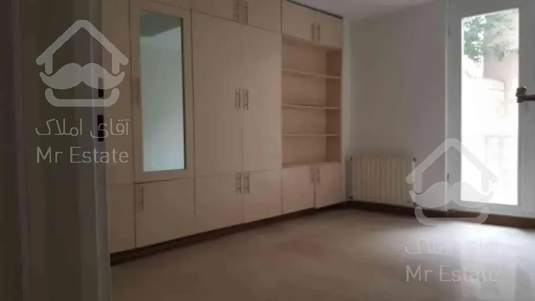 رهن و اجاره آپارتمان ۱۸۵ متری نیاوران