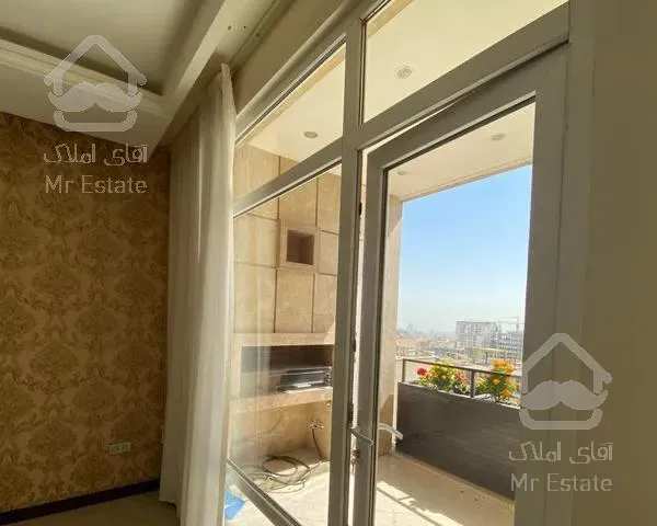 ۲۸۰متر سعادت آباد تخلیه فول ویو جنوب