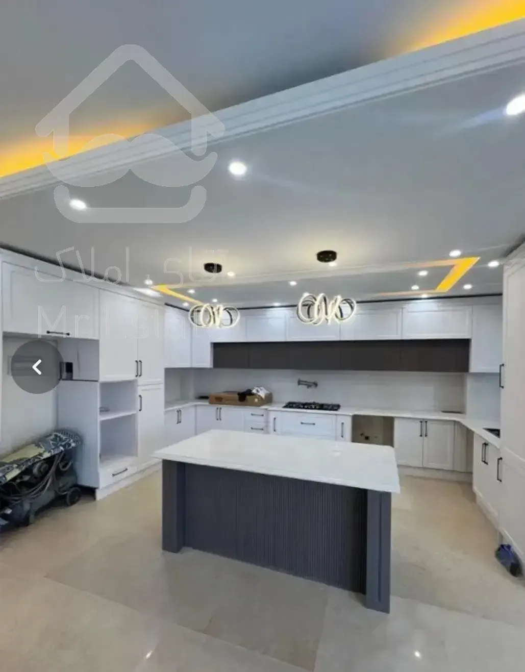 ۱۱۰ متر نوساز