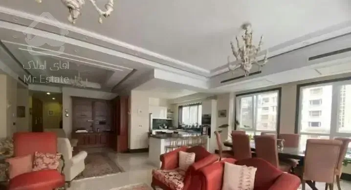 ۸۳مترفول /بازسازی‌کم‌واحد سرمایه‌گذاری