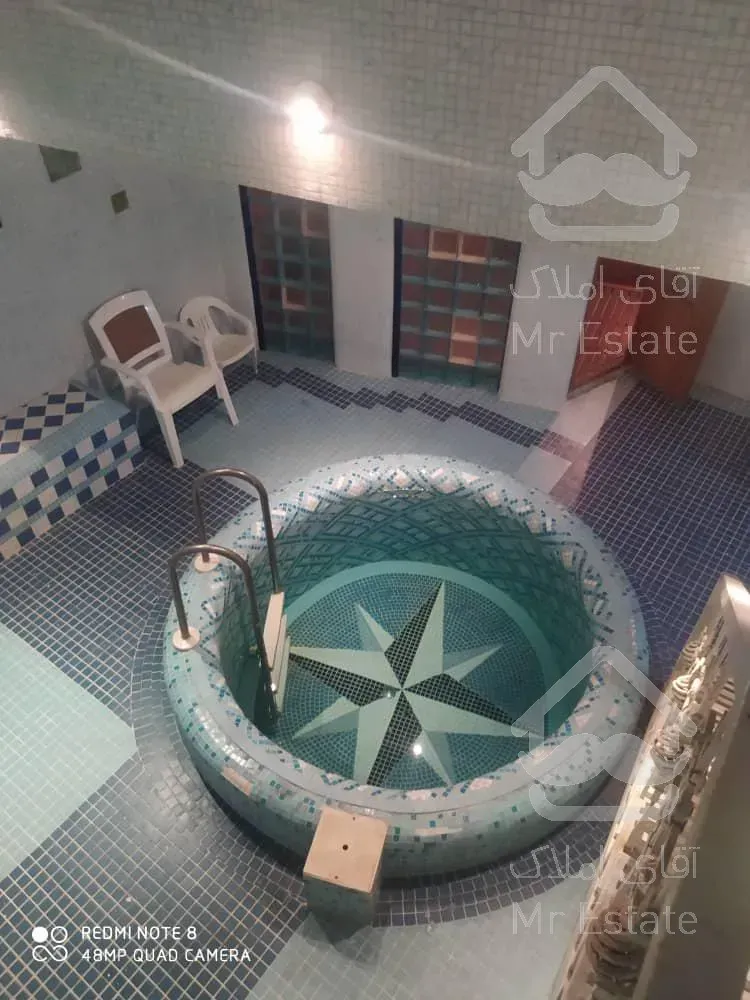 فروش آپارتمان الهیه 178  متر لاکچری