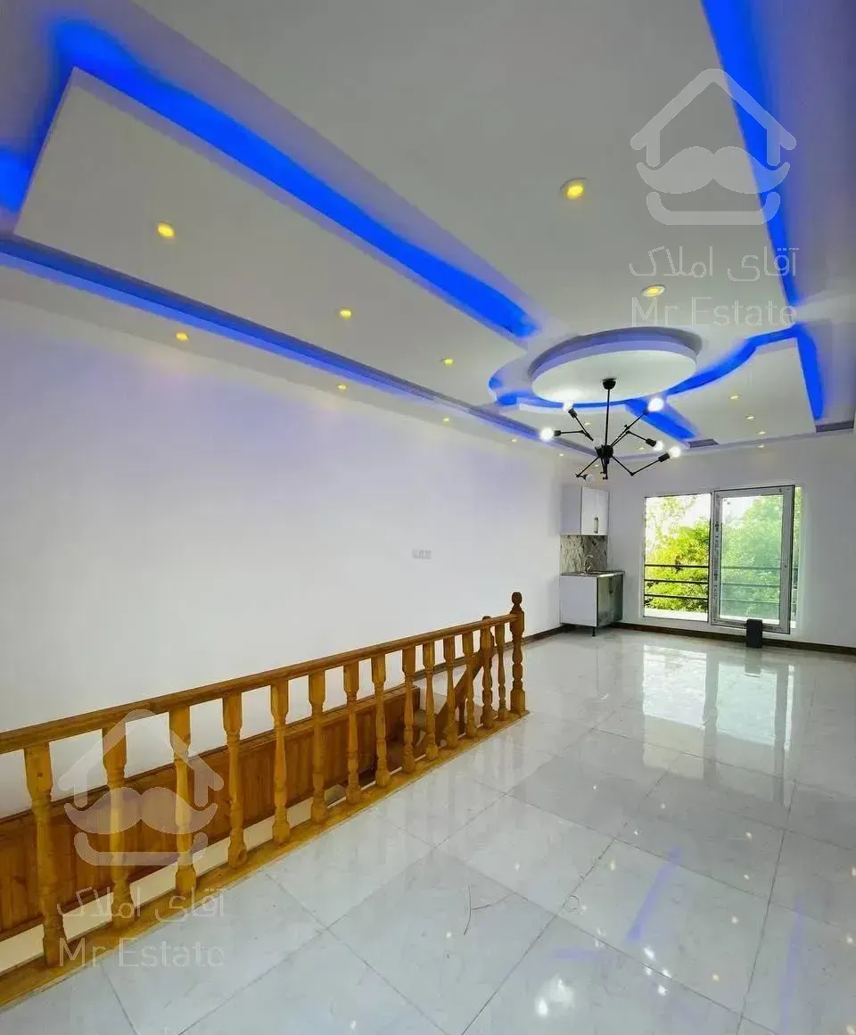 مدرن اروپایی/داخل شهرک برند با گیت