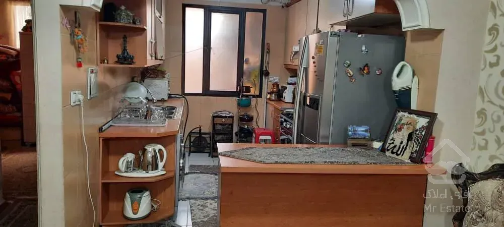 54متری پارکینگدار در هفت چنار