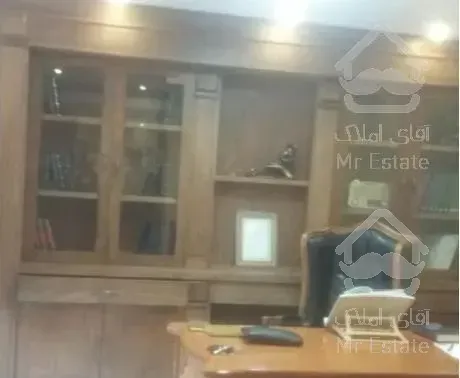 سعادت آباد سند اداری بالاتر از کاج ساختمان میلاد