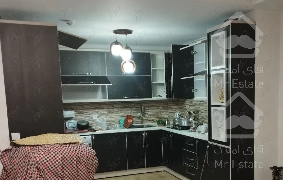 اجاره آپارتمان ۱۱۰ متری در بلوار خیریان