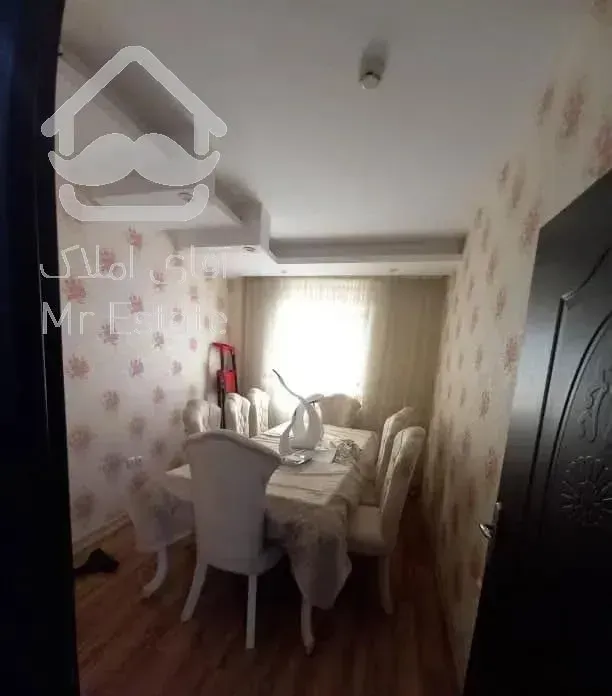 آپارتمان ۱۱۷ متر گرندبرج مظفر خیابان اصلی آریاشهر