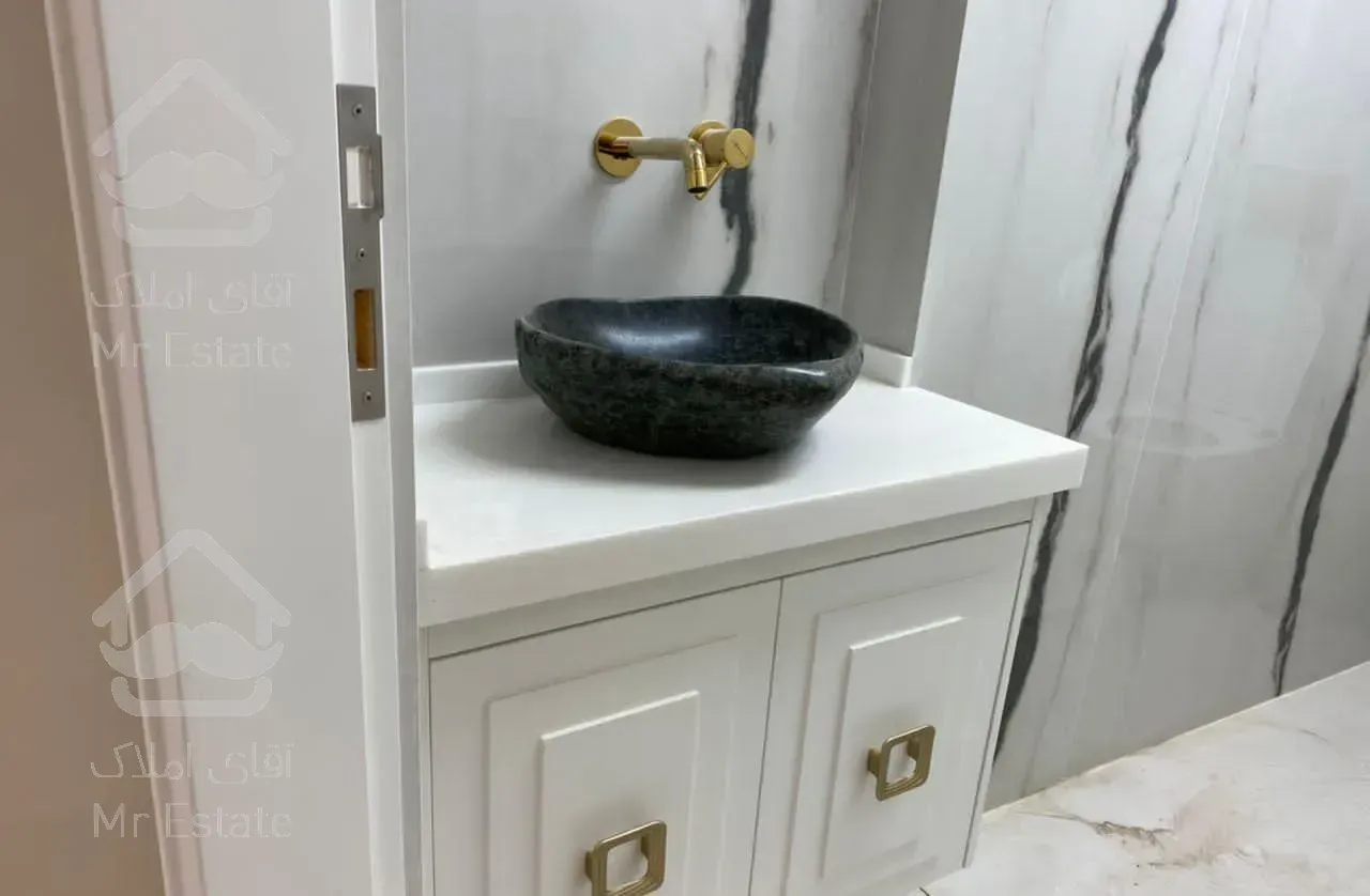 ۱۵۰ متر، ۳ خواب، فول بازسازی