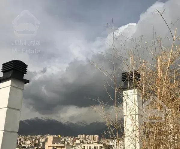 ۲۵۰ متری ---نیاوران** فول مشاعات