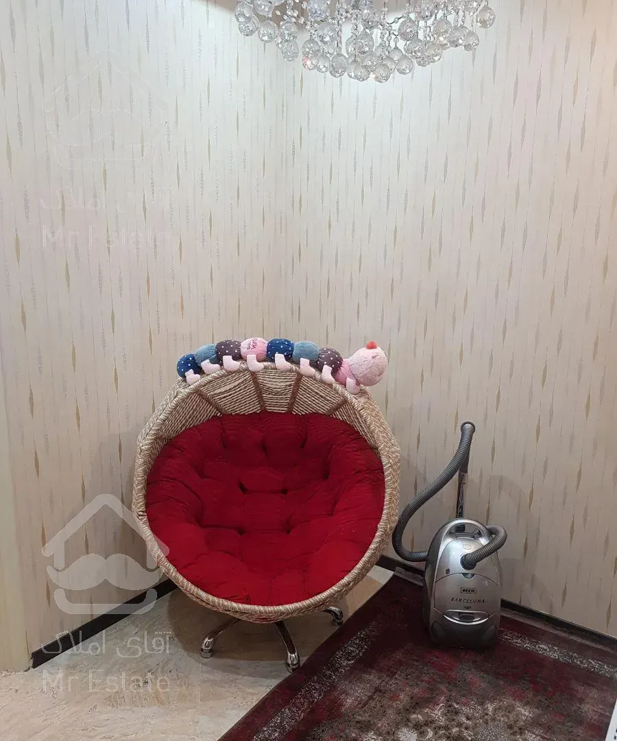 آپارتمان ۱۰۰ متر