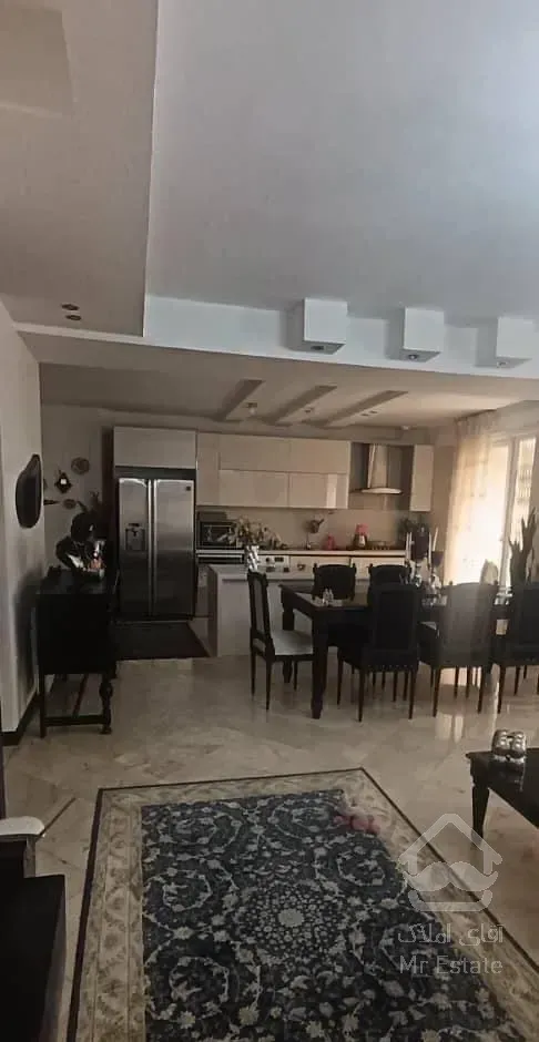 ۱۰۵ متر اشرفی پیامبر شرقی