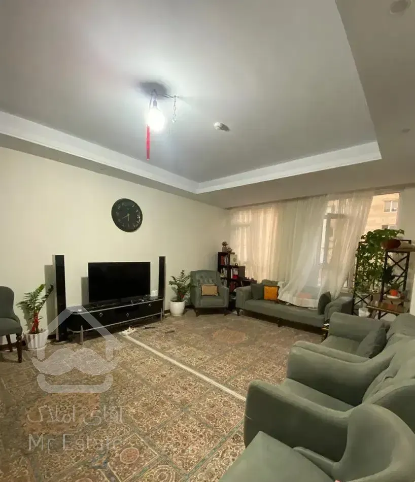 ۷۷متر رویایی/رضامیوه جشنواره تهرانپارس/دسترسی مترو