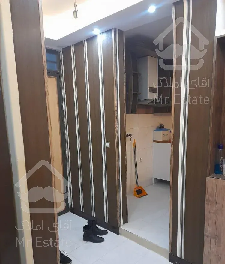 آپارتمان ۱خوابه