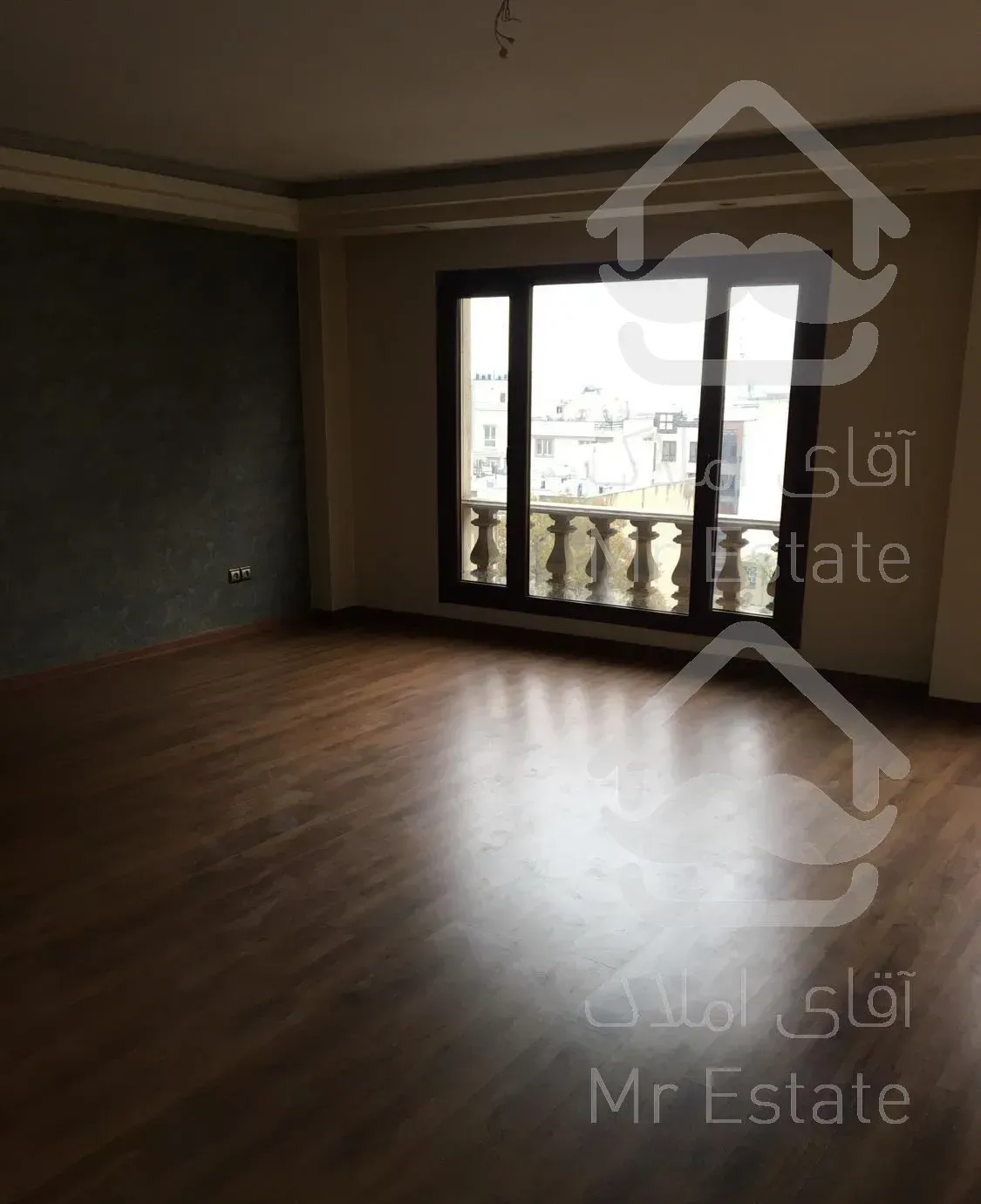 آپارتمان اجودانیه ٦٠ متر