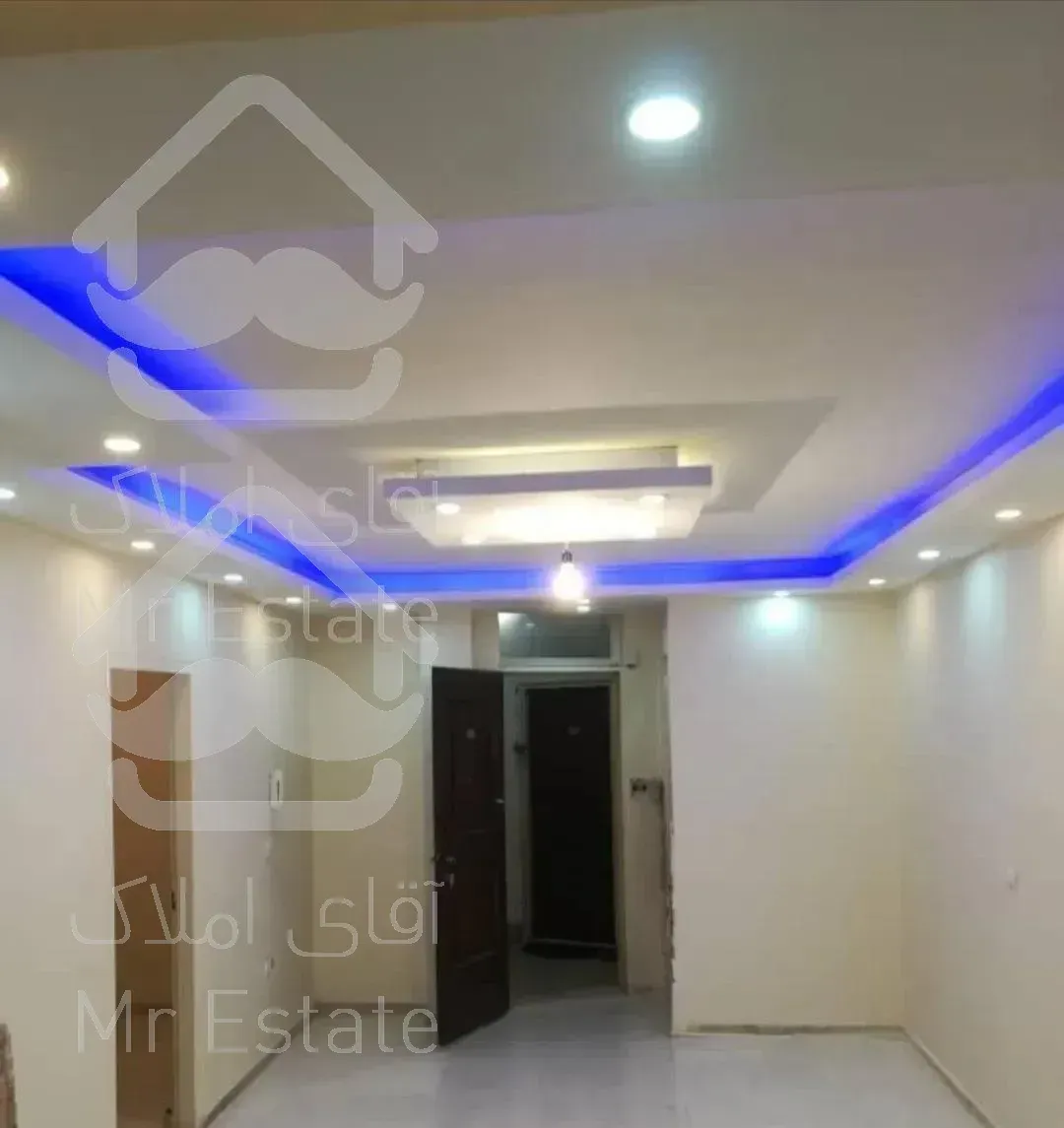 آپارتمان ۱۰۵ متری