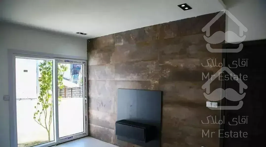 ویلا فلت/مدرن/سنددار/شهرکی/آپادانا