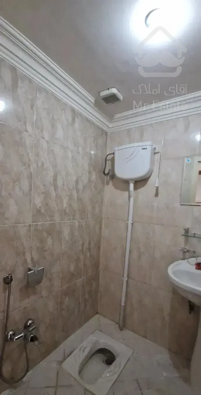 یوسف اباد 100 متر 2 خواب با امکانات کامل