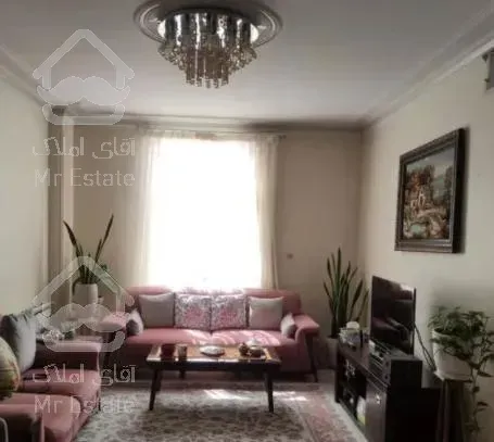 ۷۷متر * ۲ خواب *