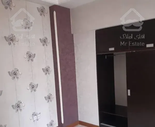 صادقیه مهران ۱۲۲متر تخلیه ۶ساله سازه