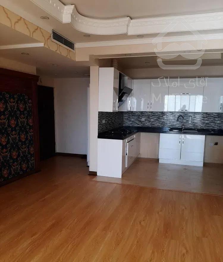 واحد ۸۴ متری /کلید نخورده/خوش نقشه