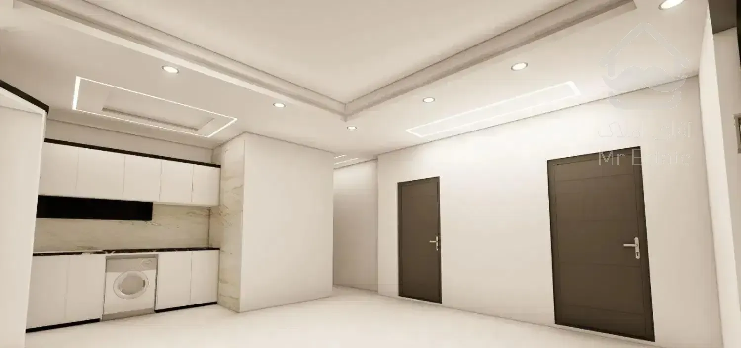 فروش اپارتمان 70 متری ورامین